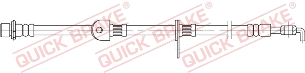 Brake Hose